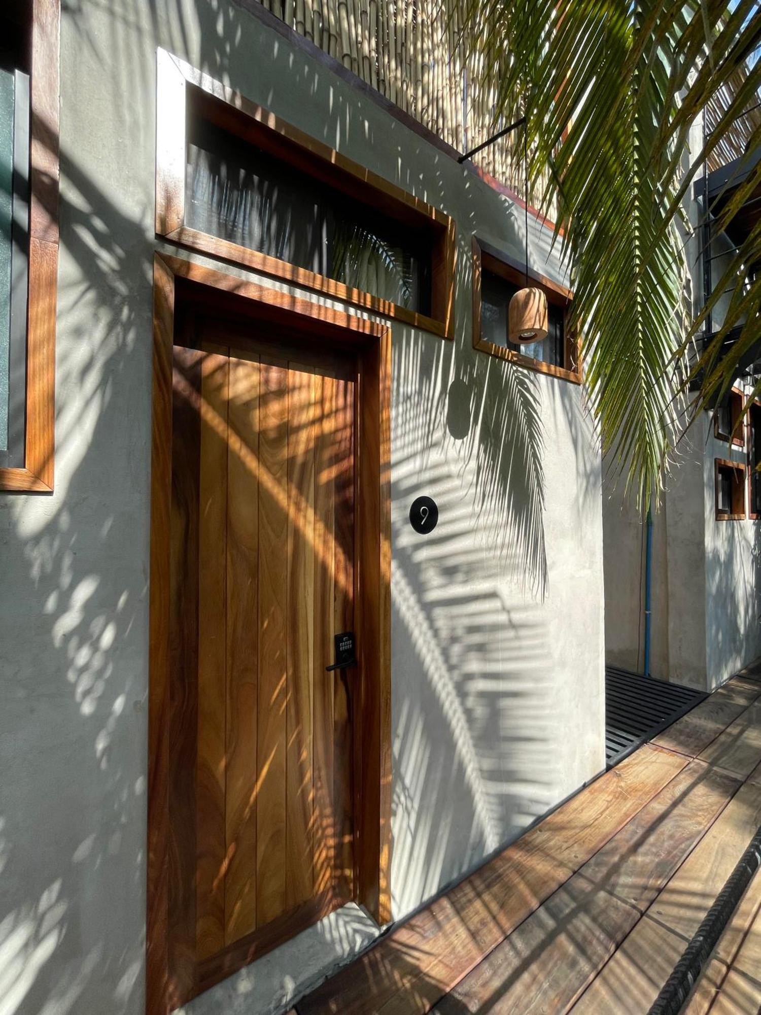 Nectar Hotel, Cafe, Cowork - Adults Only Puerto Escondido  Eksteriør bilde