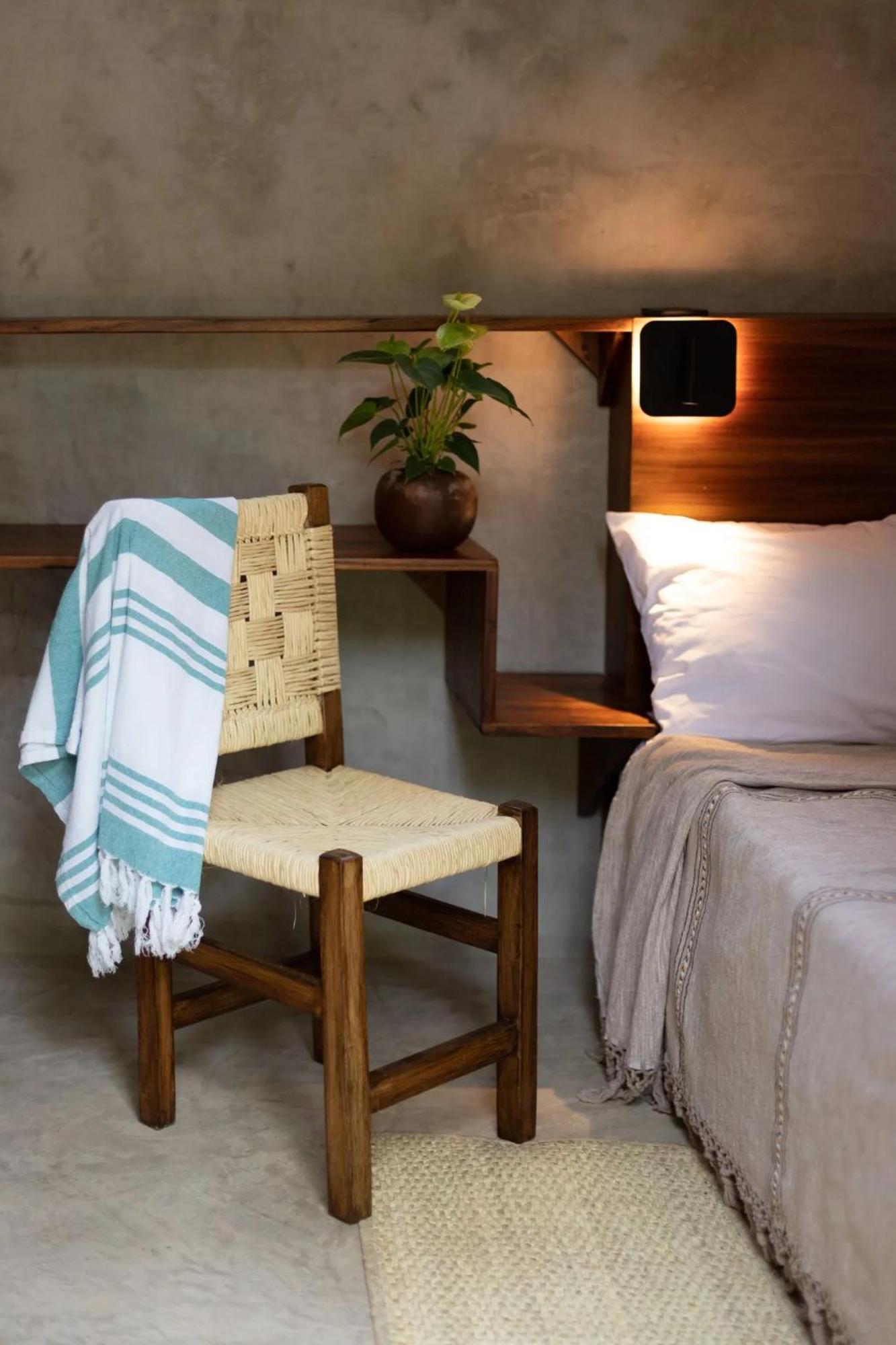Nectar Hotel, Cafe, Cowork - Adults Only Puerto Escondido  Eksteriør bilde