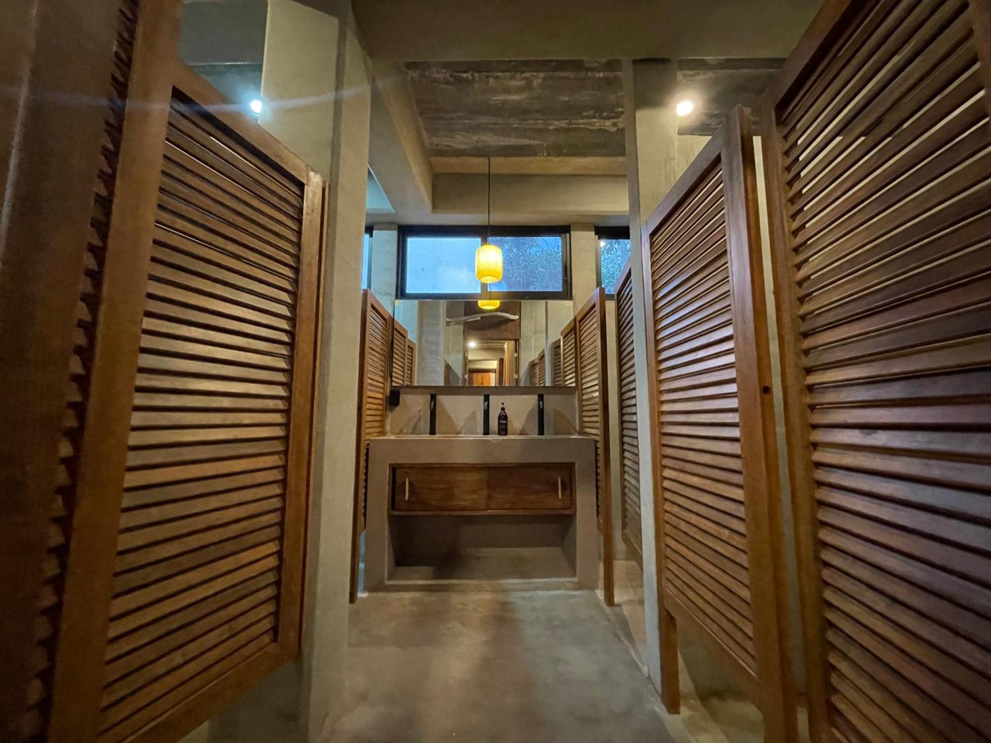 Nectar Hotel, Cafe, Cowork - Adults Only Puerto Escondido  Eksteriør bilde