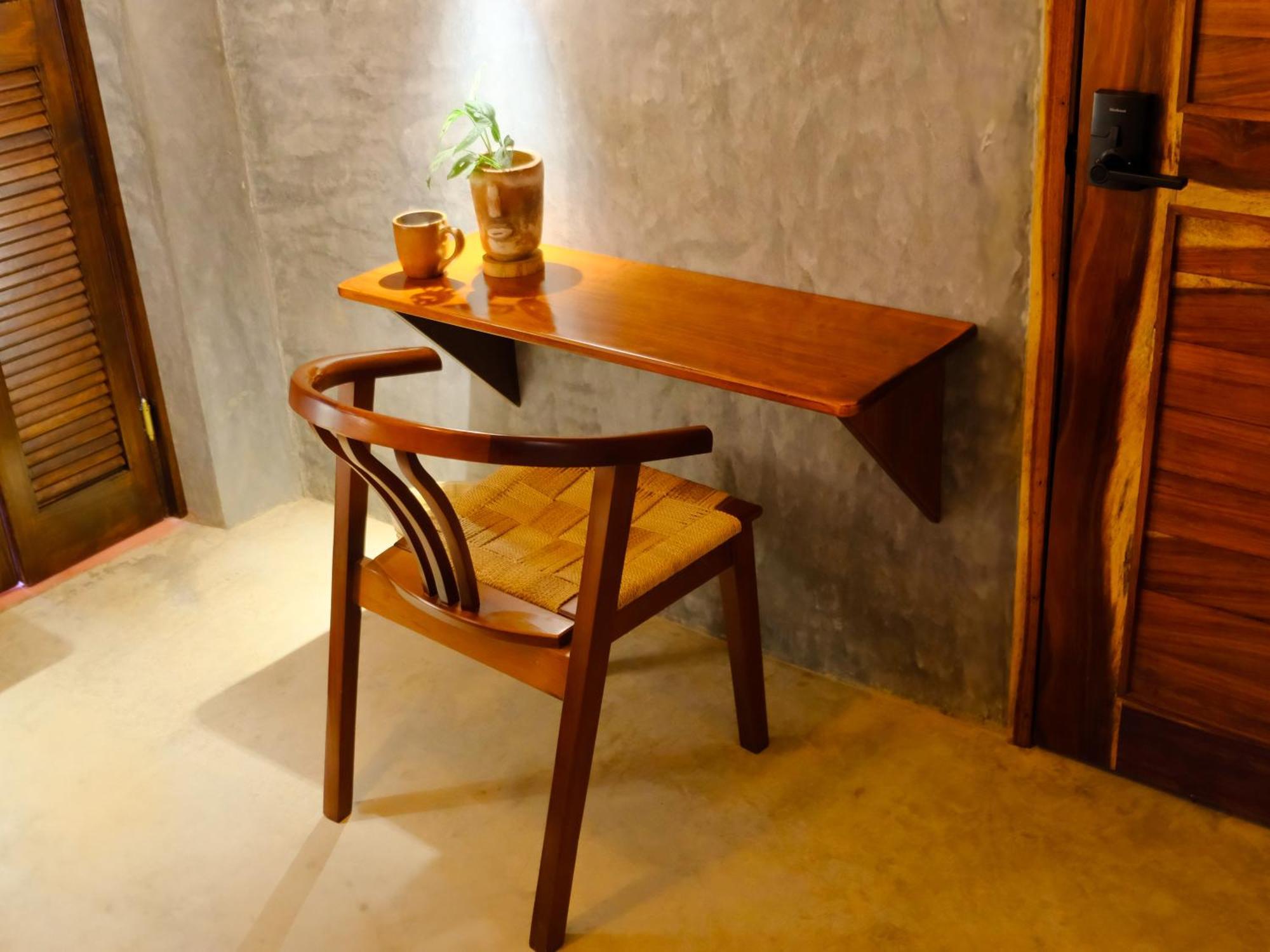 Nectar Hotel, Cafe, Cowork - Adults Only Puerto Escondido  Eksteriør bilde